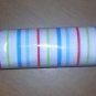 BLANKET CANDY ROLL~ BOY, GIRL, NEUTRAL ~ SHOWER FAVOR