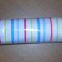BLANKET CANDY ROLL~ BOY, GIRL, NEUTRAL ~ SHOWER FAVOR