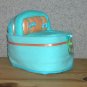 MINI DIAPER BASSINET ~ BABY SHOWER GIFT ~GIFTS BY JAYDE