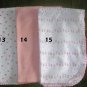 MINIATURE DIAPER BASSINET SHOWER GIFT~GIFTS BY JAYDE