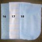 MINIATURE DIAPER BASSINET SHOWER GIFT~GIFTS BY JAYDE