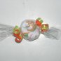 SCRATCH MITTEN CANDY ~ BABY SHOWER FAVOR