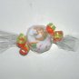 SCRATCH MITTEN CANDY ~ BABY SHOWER FAVOR