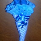 WASHCLOTH BOUQUET SHOWER FAVOR~GIFTS BY JAYDE