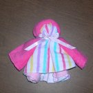 **NEW**  WASHCLOTH DOLLS~BABY SHOWER FAVOR~DIAPER CAKES