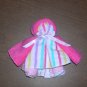 **NEW**  WASHCLOTH DOLLS~BABY SHOWER FAVOR~DIAPER CAKES