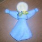 ***NEW*** WASHCLOTH DOLLS SHOWER FAVOR~GIFTS BY JAYDE