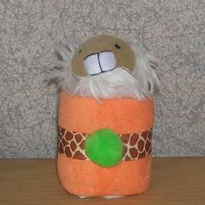 ANIMALS DIAPER CUPCAKE-DIAPER CAKES-GIFTS BY JAYDE