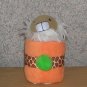 ANIMALS DIAPER CUPCAKE-DIAPER CAKES-GIFTS BY JAYDE