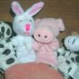 ANIMALS DIAPER CUPCAKE-DIAPER CAKES-GIFTS BY JAYDE