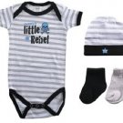 **MODERN ROCK & REBEL GIFT SETS~BABY SHOWER GIFT