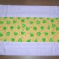 HANDMADE BURP CLOTH FROM GERBER/LUVABLE FRIENDS BURP