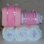 DIAPER CAKE TRAIN~SUPER CUTE~BABY SHOWER GIFT