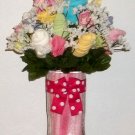 Medium Baby Bouquet