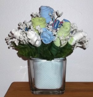 Small Baby Bouquet