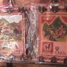 New Leather Wall Hanging from Cusco Peru