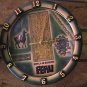 New Wall Clock from Cusco Peru