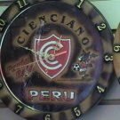 New Wall Clock from Cusco Peru
