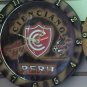 New Wall Clock from Cusco Peru