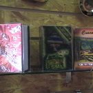 NEW SMALL LEATHER PHOTO ALBUM