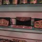 NEW WOMANS LEATHER WALLET FROM CUSCO PERU
