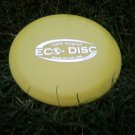 Yellow Eco-Disc Driver