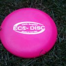 Magenta Eco-Disc Putter