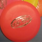 Red Eco-Disc Driver