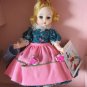 Madame Alexander Mary Mary Doll