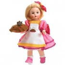Madame Alexander Sing a Song of Sixpence Doll