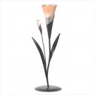 dawn blossom tealight holder