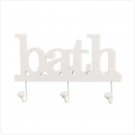 bath towel hanfger