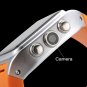 New Waterproof iMacwear SPARTA M7 Smart Watch Phone IP67 rating, Android 4.4, 3G