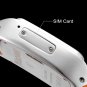 New Waterproof iMacwear SPARTA M7 Smart Watch Phone IP67 rating, Android 4.4, 3G