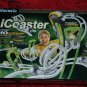 Magnetix I-Coaster Brand New