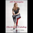 FREE AMT Mannequins Catalog