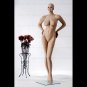 Mannequin - standing female Model: Mary
