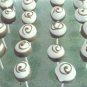 Marble Cake Pops 1 Dozen