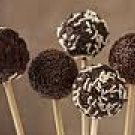 Devil's Food Cake Pops 1 Dozen