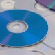 DVDs