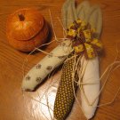 Fall Handmade Indian Corn