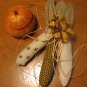 Fall Handmade Indian Corn