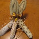Fall Handmade Indian Corn