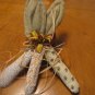 Fall Handmade Indian Corn