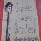 Garden Flag