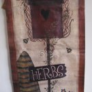 Garden Flag