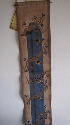 Garden Flag
