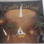 CANDLE GARLAND