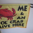 GARDEN FLAG HOLDER