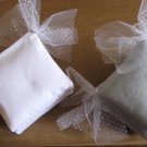 WEDDING/ANNIVERSARY CORN HOLE BAGS